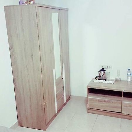 Chauhan Inn Bangkok Zewnętrze zdjęcie