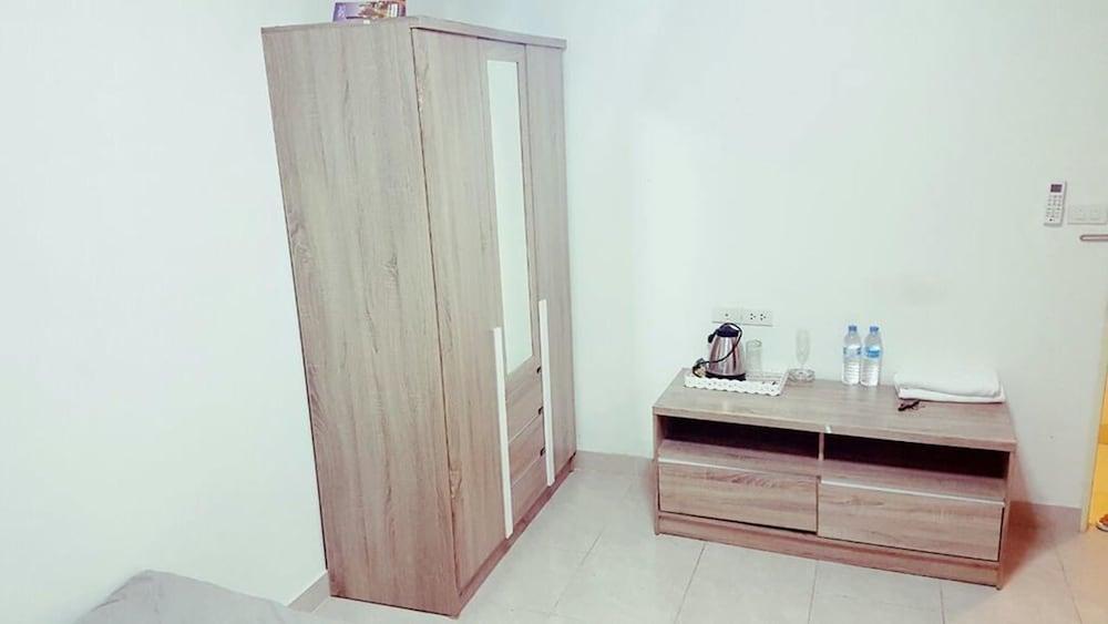 Chauhan Inn Bangkok Zewnętrze zdjęcie